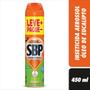 Imagem de Multi-Inseticida Aerossol Óleo Eucalipto Sbp Frasco 450Ml