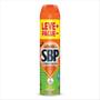 Imagem de Multi-Inseticida Aerossol Óleo Eucalipto Sbp Frasco 450Ml