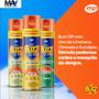 Imagem de Multi Inseticida Spray com Aroma Buzz OFF 400ml My Place