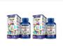 Imagem de Multi Polivitaminico Gummies Kids (kit 2x30=60 gomas) Catarinense