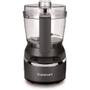 Imagem de Multi Processador Essador Cuisinart RMC-100 Sem Fio Evolutionx 4 Xicaras Bivolt Preto