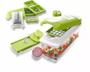 Imagem de Multi Processador Plus Cortador Legumes Kit Nicer Dicer