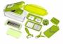 Imagem de Multi Processador Plus Cortador Legumes Kit Nicer Dicer