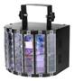 Imagem de Multi Raio De Sol Led Quad Derby 30w Rgbw Dmx Áudio-rítmico