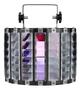 Imagem de Multi Raio De Sol Led Quad Derby 30w Rgbw Dmx Áudio-rítmico