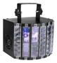 Imagem de Multi Raio De Sol Led Quad Derby 30w Rgbw Dmx Áudio-rítmico