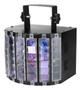 Imagem de Multi Raio De Sol Led Quad Derby 30W Rgbw Dmx Áudio-Rítmico