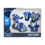 Imagem de Multibot Truck Transform - Pica-Pau