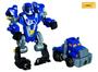 Imagem de Multibot Truck Transform Picapau Caminhao e Robo 2 em 1 com Acessorios