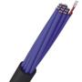 Imagem de Multicabo santo angelo 12 vias x 24 awg mod sas 12 preto