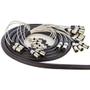 Imagem de Multicabos Com Conectores Xlr 24 Vias Cirilo Cabos 5M