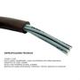 Imagem de Multicabos Com Conectores XLR 4 Vias - Profissional 10 Metros