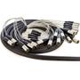Imagem de Multicabos Conectores Xlr 24 Vias Amphenol - 4 Mt