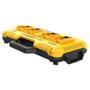 Imagem de Multicarregador Rápido Dcb104B2 20V/60V Max Li-Ion - 220V