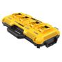 Imagem de Multicarregador Rápido Dcb104B2 20V/60V Max Li-Ion - 220V