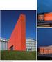 Imagem de Multidisciplinary Spaces. Architectural Complexes