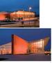 Imagem de Multidisciplinary Spaces. Architectural Complexes