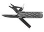 Imagem de Multiferramenta Gerber Gear Lockdown Pry Silver com 10 ferramentas