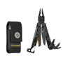 Imagem de Multiferramenta LEATHERMAN Signal 19 em 1 para ambientes externos, preto