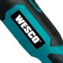 Imagem de Multiferramenta oscilante 220v wesco ws5123k