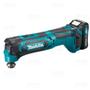 Imagem de Multiferramenta Sem Fio Cxt 12V - Makita