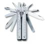 Imagem de Multiferramenta swiss tool com bainha de couro victorinox