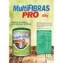 Imagem de Multifibras Pro Mix de Fibras Naturais 500g Apisnutri - SV