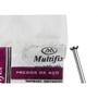 Imagem de Multifix Galvanizado Prego Aco Galv.Mf C/Cabeça 10X08(1,6X18)
