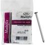 Imagem de Multifix Galvanizado Prego Aco Galv.Mf C/Cabeça 10X08(1,6X18)