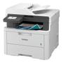 Imagem de Multifuncional Brother Color (A4) DUP WRL DCPL3560CDW