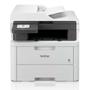 Imagem de Multifuncional Brother Color (A4) DUP WRL DCPL3560CDW