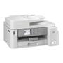 Multifuncional Brother MFC-J5855DW Wi-Fi USB Ethernet 110V Imagem de Multifuncional Brother MFC-J5855DW Wi-Fi USB Ethernet 110V