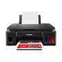 Imagem de Multifuncional Canon G3110  Jato de Tinta Colorida Wifi Bivolt Preto