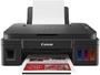 Imagem de Multifuncional Canon Pixma G3110