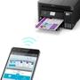 Imagem de Multifuncional Epson EcoTank L6270 Tanque de Tinta Wi-Fi Duplex Bivolt - C11CJ61302