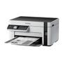 Imagem de Multifuncional EPSON EcoTank Monocromatica, Simplex, Compatibilidade com Epson Connect Solutions - M2120