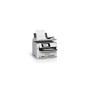 Imagem de Multifuncional Epson Workforce Pro WF-C5810 Ethernet Wi-Fi Duplex ADF Bivolt - Branco