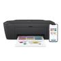 Imagem de Multifuncional HP Deskjet Ink Advantage 2774 7FR22A, Jato de Tinta, Colorida, Wi-fi, Preto, Bivolt