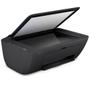 Imagem de Multifuncional HP DeskJet Ink Advantage 2774 USB Wi-fi Bluetooth Bivolt Preto - 7FR22A