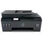 Imagem de Multifuncional HP Smart Tank 532, Jato de Tinta, Colorida, Wi-Fi, Bivolt - 5HX16A