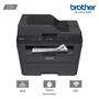 Imagem de Multifuncional Laser Mono Brother Dcpl2540dw - 127v