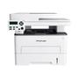 Imagem de Multifuncional laser mono pantum m7105dw 127v