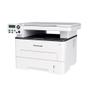 Imagem de Multifuncional Laser Pantum Mono 30PPM, Wi-Fi, Sem ADF, 110V, Branco - M6700DW