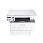 Imagem de Multifuncional Laser Pantum Mono 30PPM, Wi-Fi, Sem ADF, 110V, Branco - M6700DW