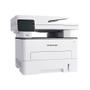 Imagem de Multifuncional Laser Pantum Mono 33PPM Duplex, Wi-Fi, ADF, Touchscreen, 110V, Branco - M7310DW