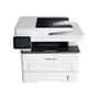 Imagem de Multifuncional Laser Pantum Mono 33PPM Duplex, Wi-Fi, ADF, Touchscreen, 110V, Branco - M7310DW