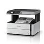 Imagem de Multifuncional Monocromática Epson M2170 Ecotank de Tinta USB Wi-Fi Direct Bivolt - C11CH43302