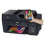 Multifuncional Tanque de Tinta Colorida A3 Brother Mfc-t4500dw Imagem de Multifuncional Tanque de Tinta Colorida A3 Brother Mfc-t4500dw