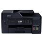 Imagem de Multifuncional Tanque de Tinta Colorida A3 Brother Mfc-t4500dw