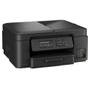 Multifuncional Tanque de Tinta DCP-T730DW, Wi-Fi, Bivolt, Duplex e ADF, BROTHER BROTHER Imagem de Multifuncional Tanque de Tinta DCP-T730DW, Wi-Fi, Bivolt, Duplex e ADF, BROTHER BROTHER